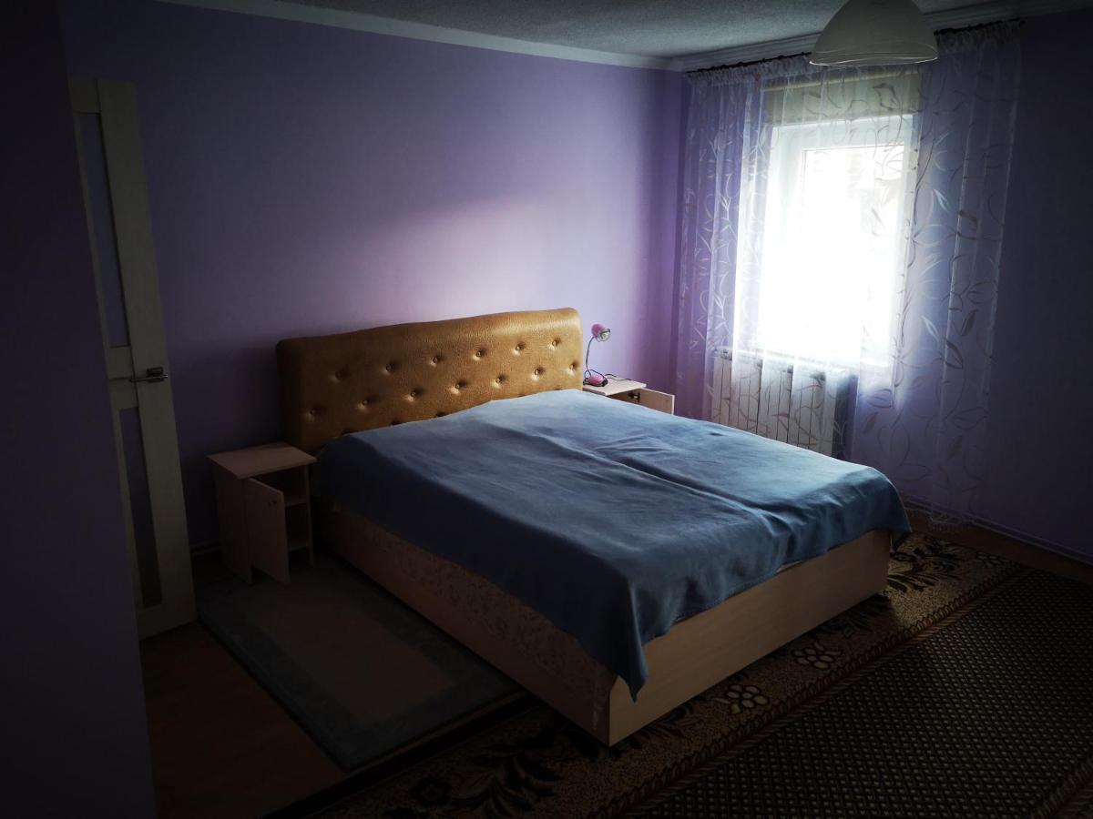 Sadyba Anzhelika Truskavec' Esterno foto